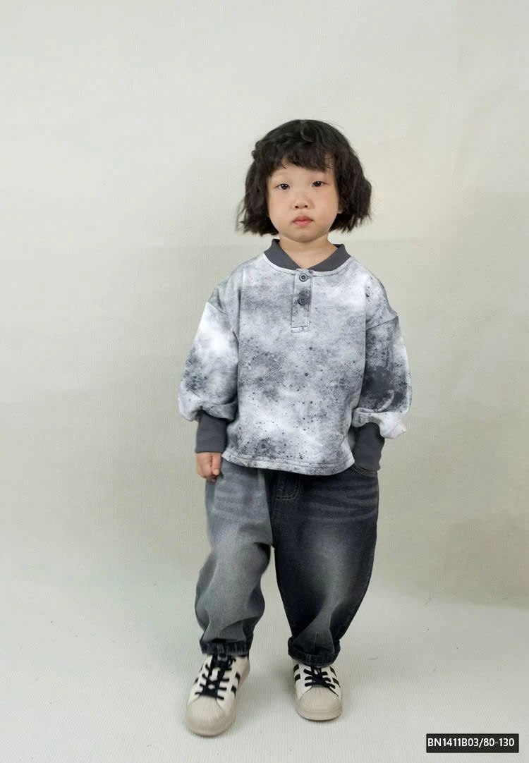 QUẦN JEAN THỜI TRANG 2 MÀU