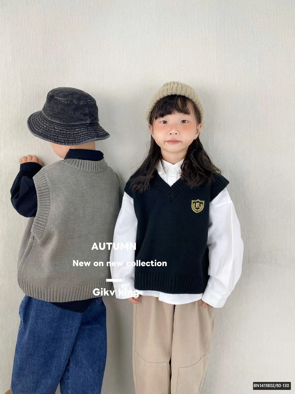 ÁO GILE LEN HỌC SINH