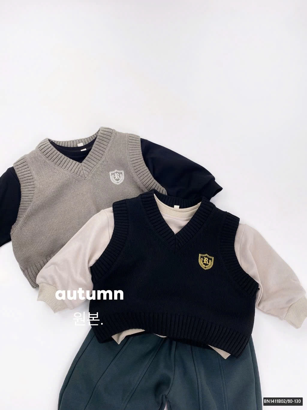 ÁO GILE LEN HỌC SINH