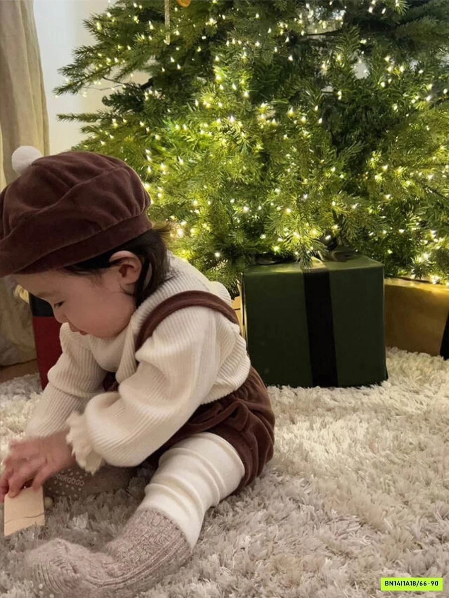 SÉT BODY NHUNG 3 CHI TIẾT