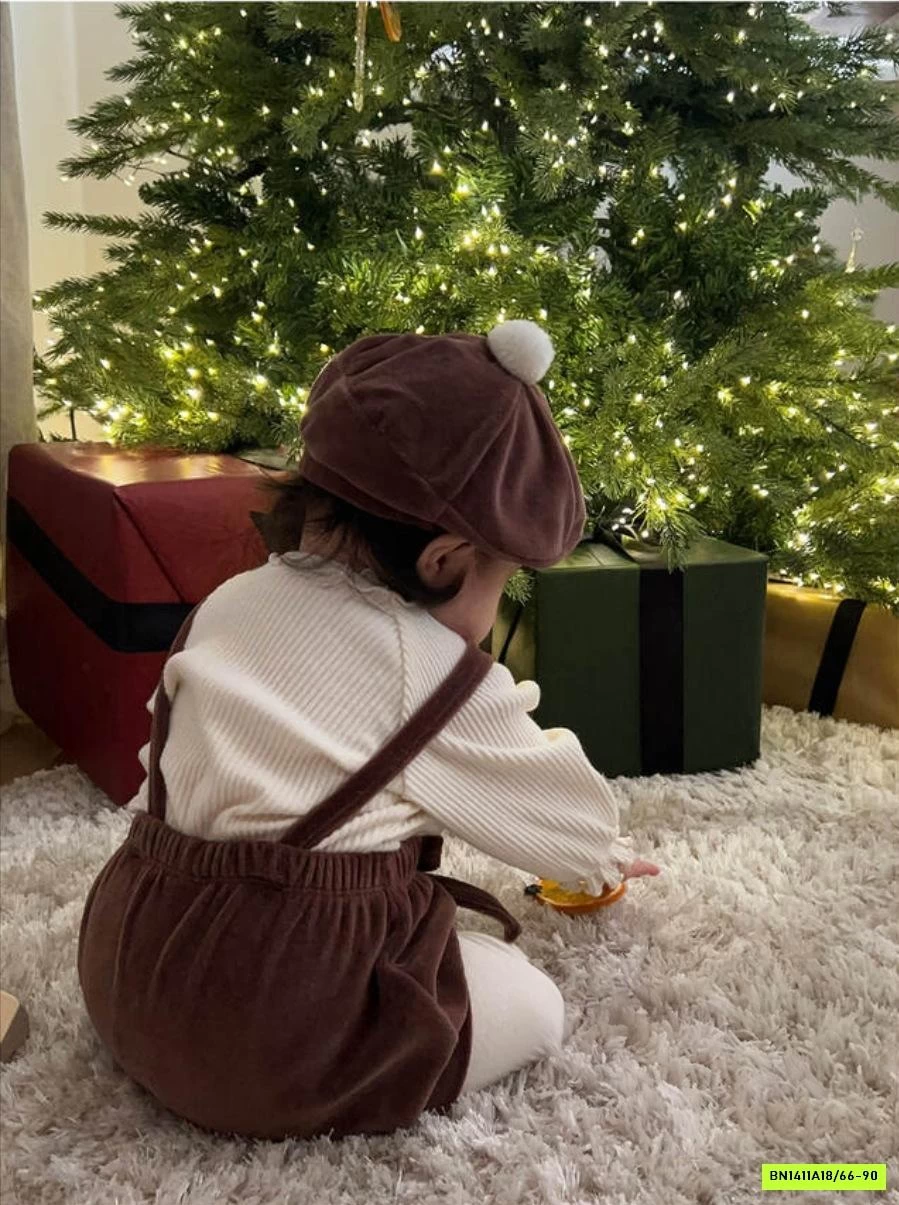 SÉT BODY NHUNG 3 CHI TIẾT