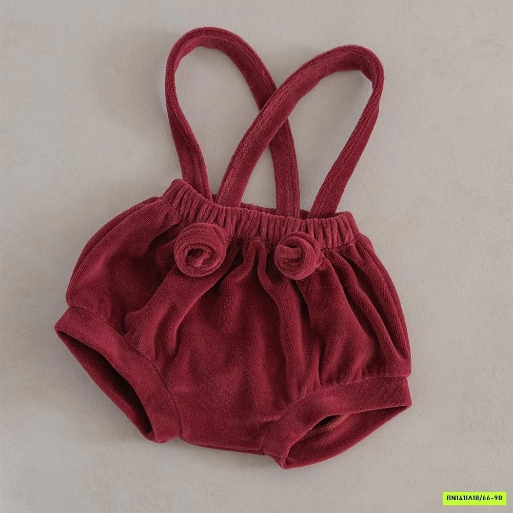 SÉT BODY NHUNG 3 CHI TIẾT