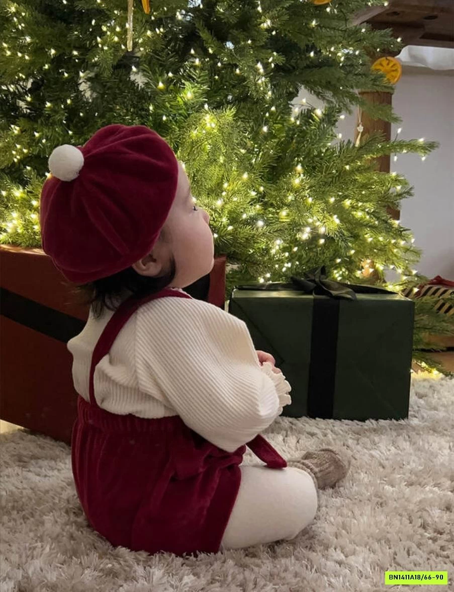 SÉT BODY NHUNG 3 CHI TIẾT