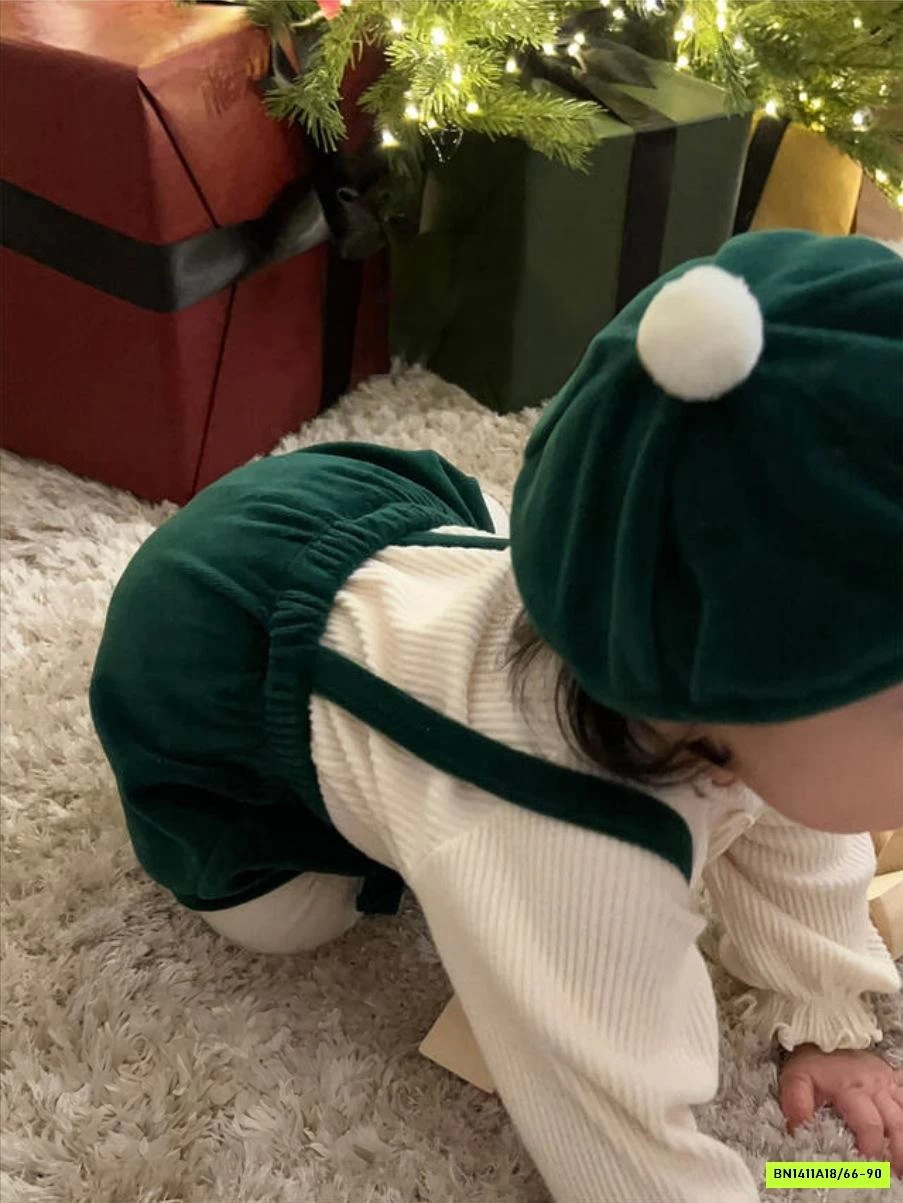 SÉT BODY NHUNG 3 CHI TIẾT