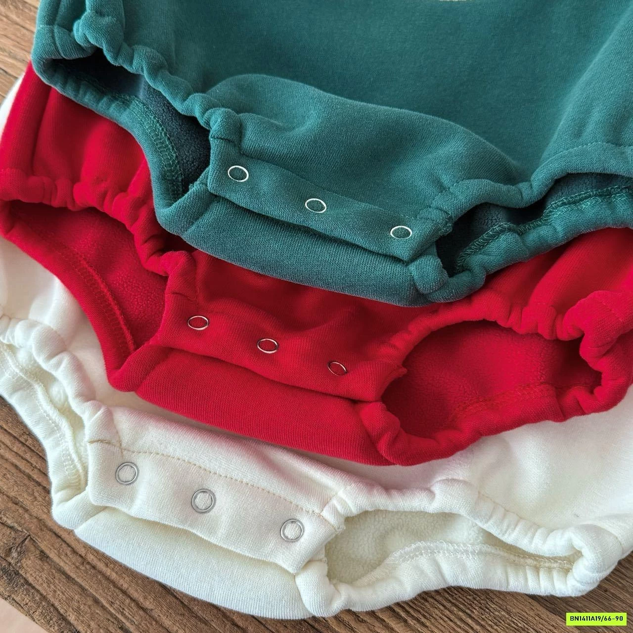 BODY NỈ LÔNG CỪU TUẦN LỘC