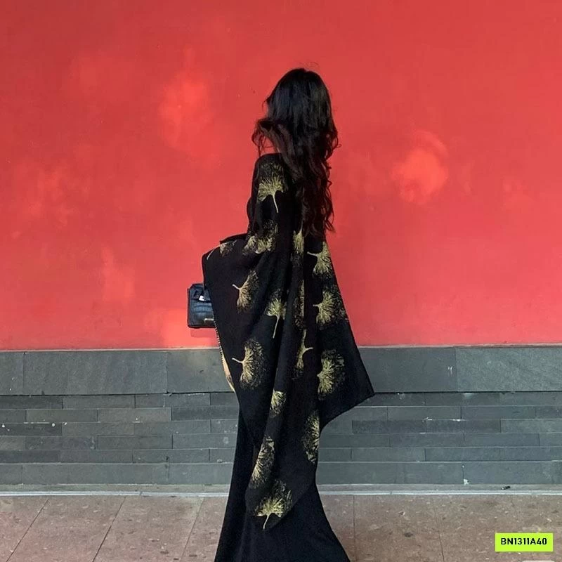 CHOÀNG LEN CASHME 2 MẶT