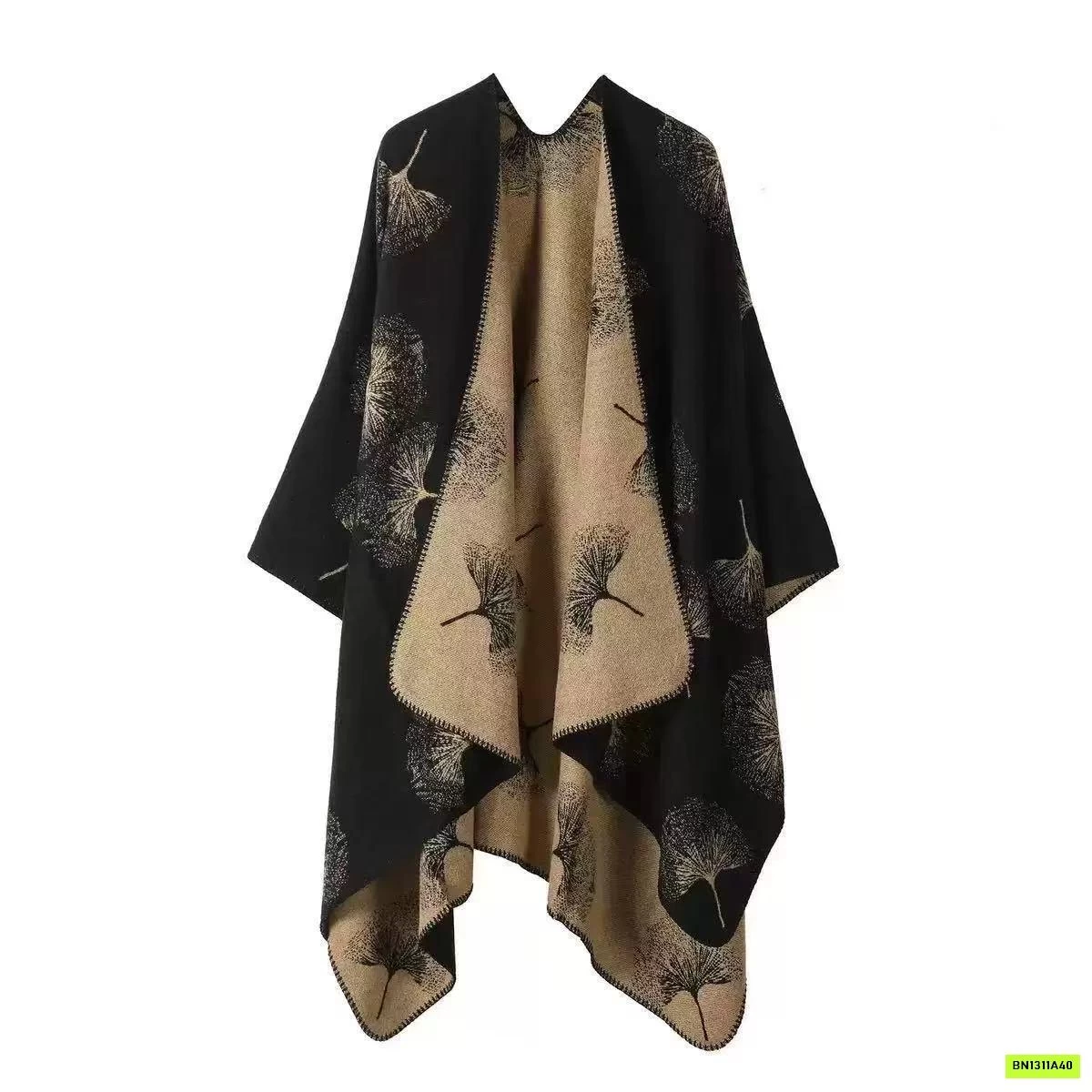 CHOÀNG LEN CASHME 2 MẶT