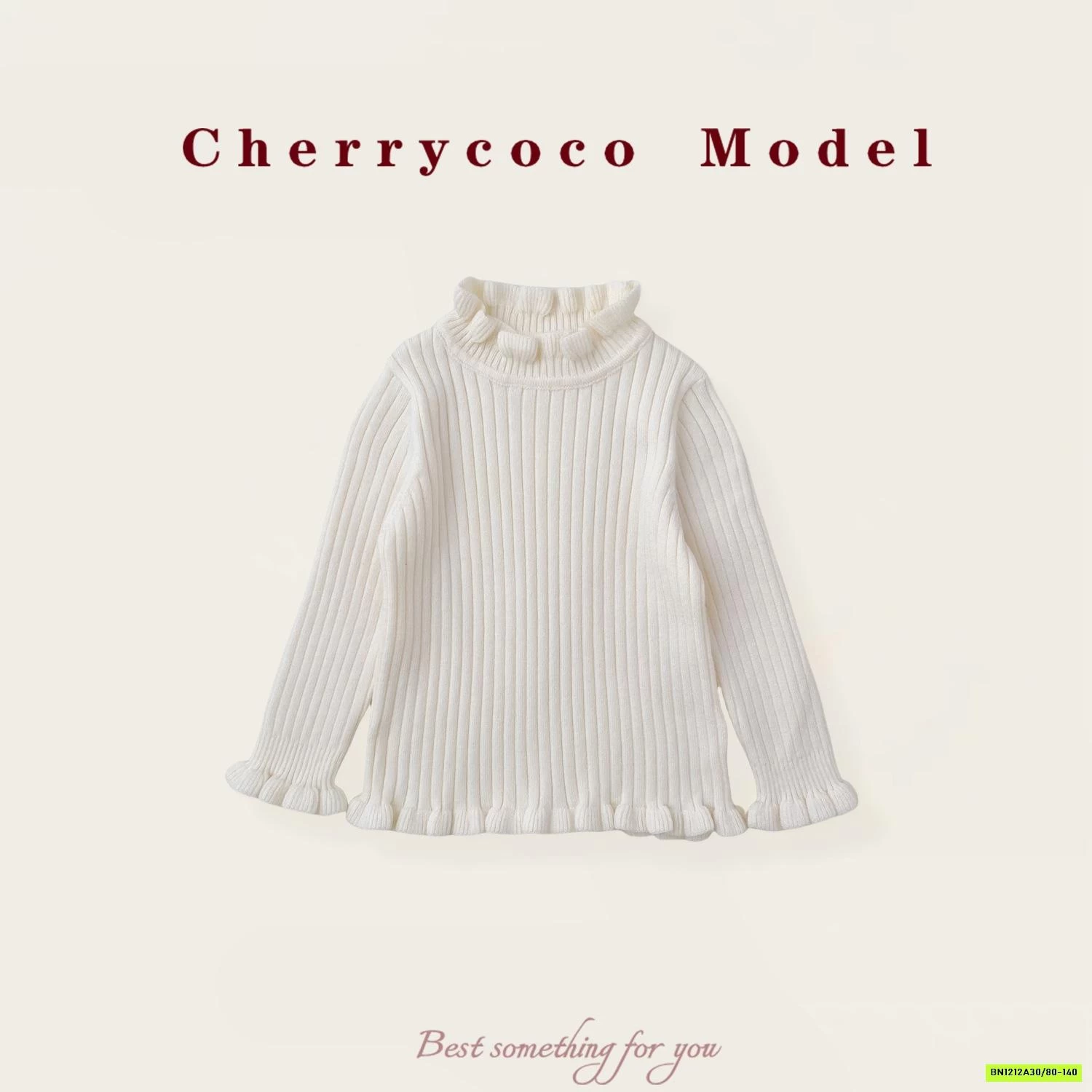 ĐẦM BÍ BÔNG CHẤM BI CHERRYCOCO