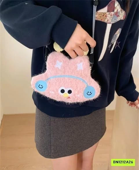 TÚI XÁCH MINI DỄ THƯƠNG