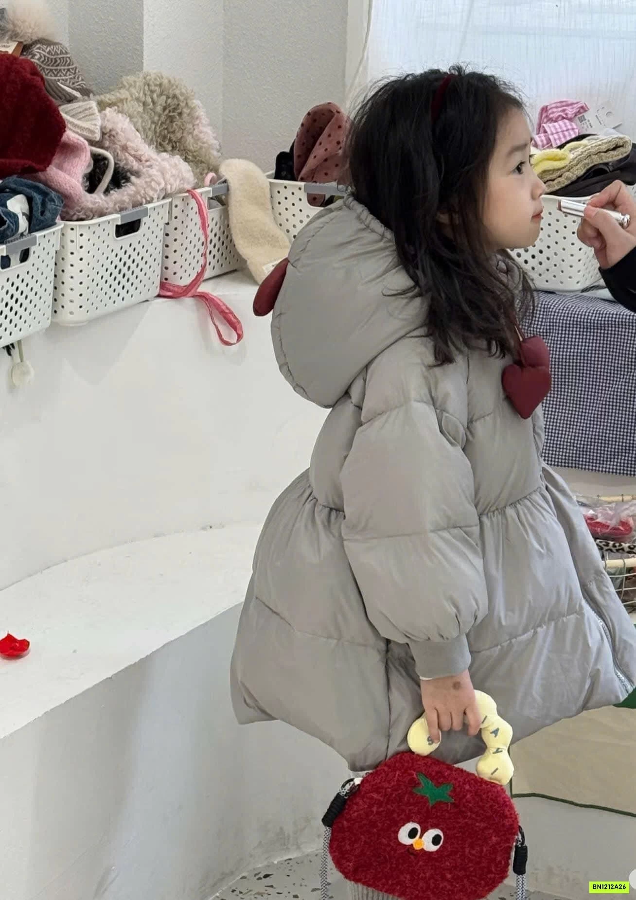 TÚI XÁCH MINI DỄ THƯƠNG