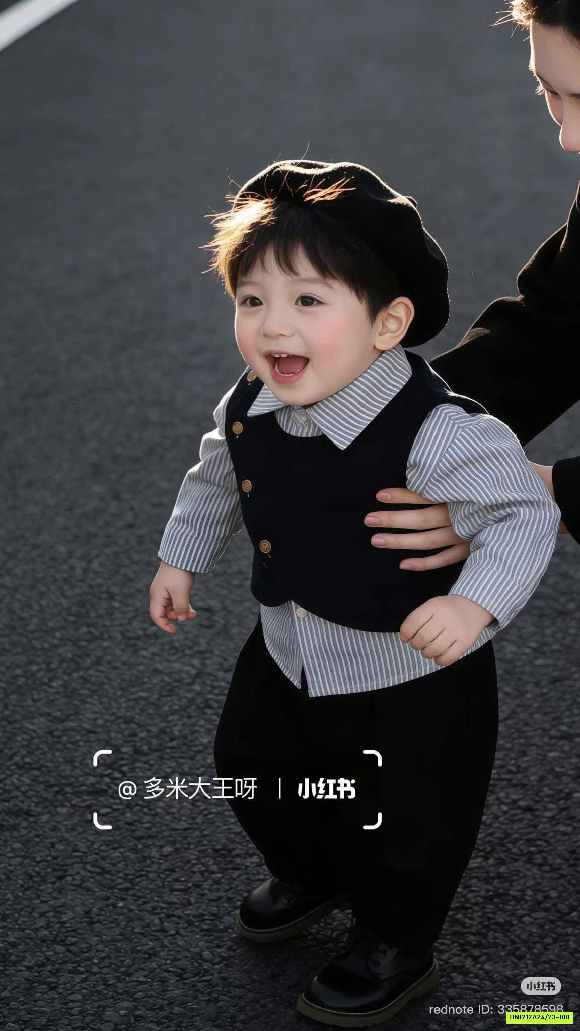 SÉT VEST NHÍ 3 CHI TIẾT