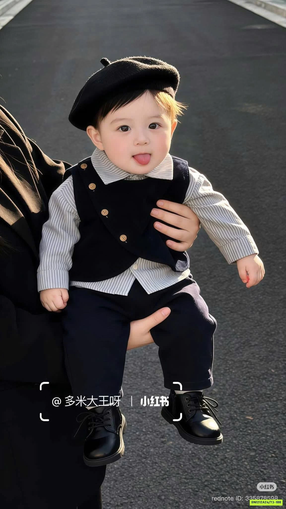 SÉT VEST NHÍ 3 CHI TIẾT