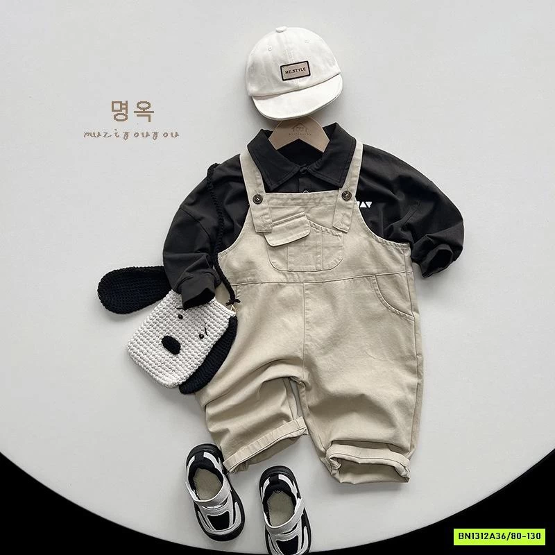 YẾM THÔ TÚI TRƯỚC MZYY