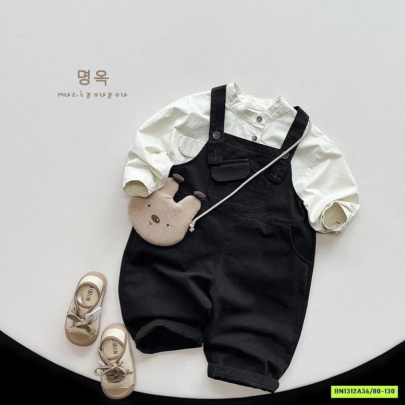 YẾM THÔ TÚI TRƯỚC MZYY