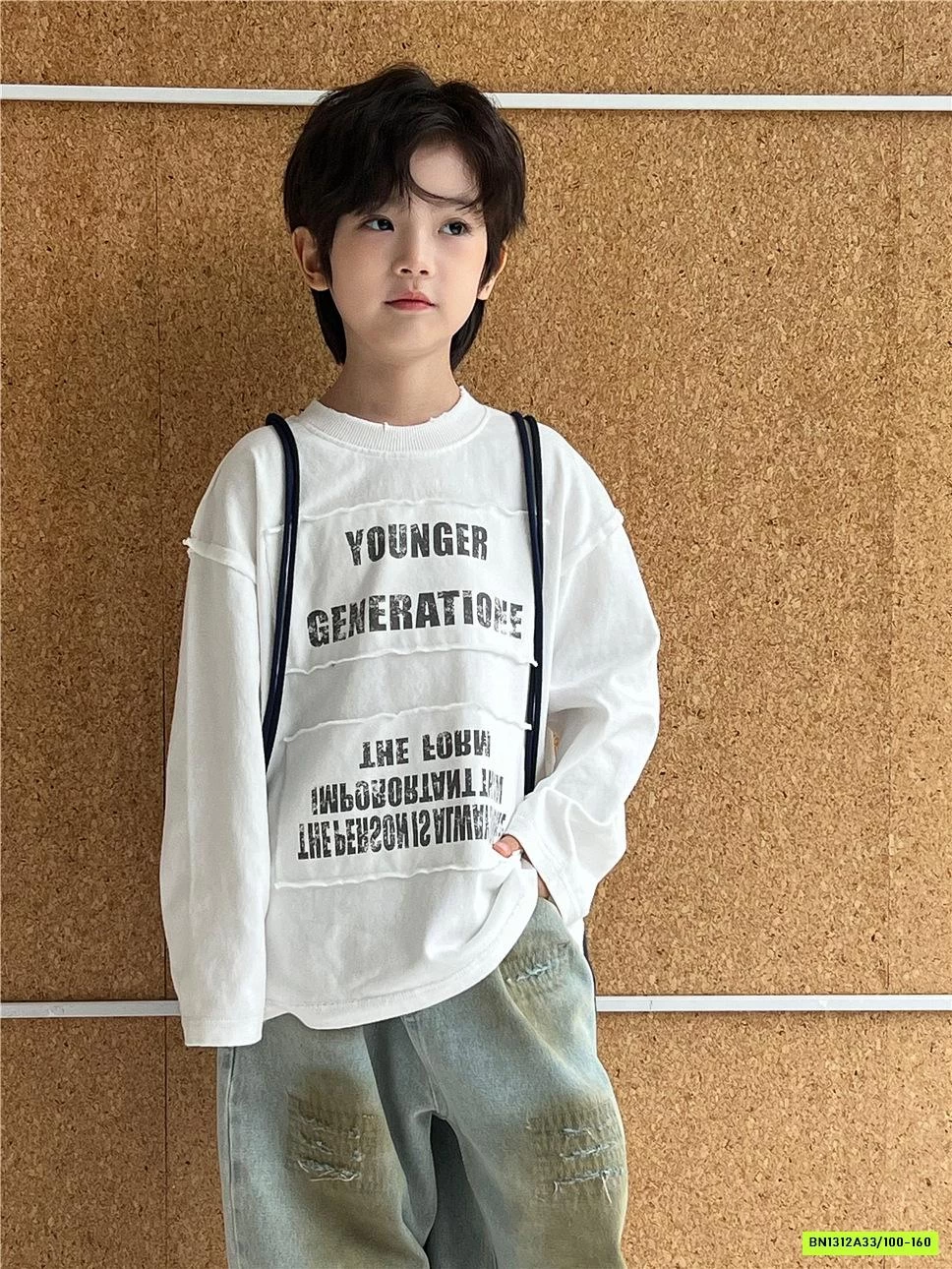 ÁO THUN VÁ SNIDOLS