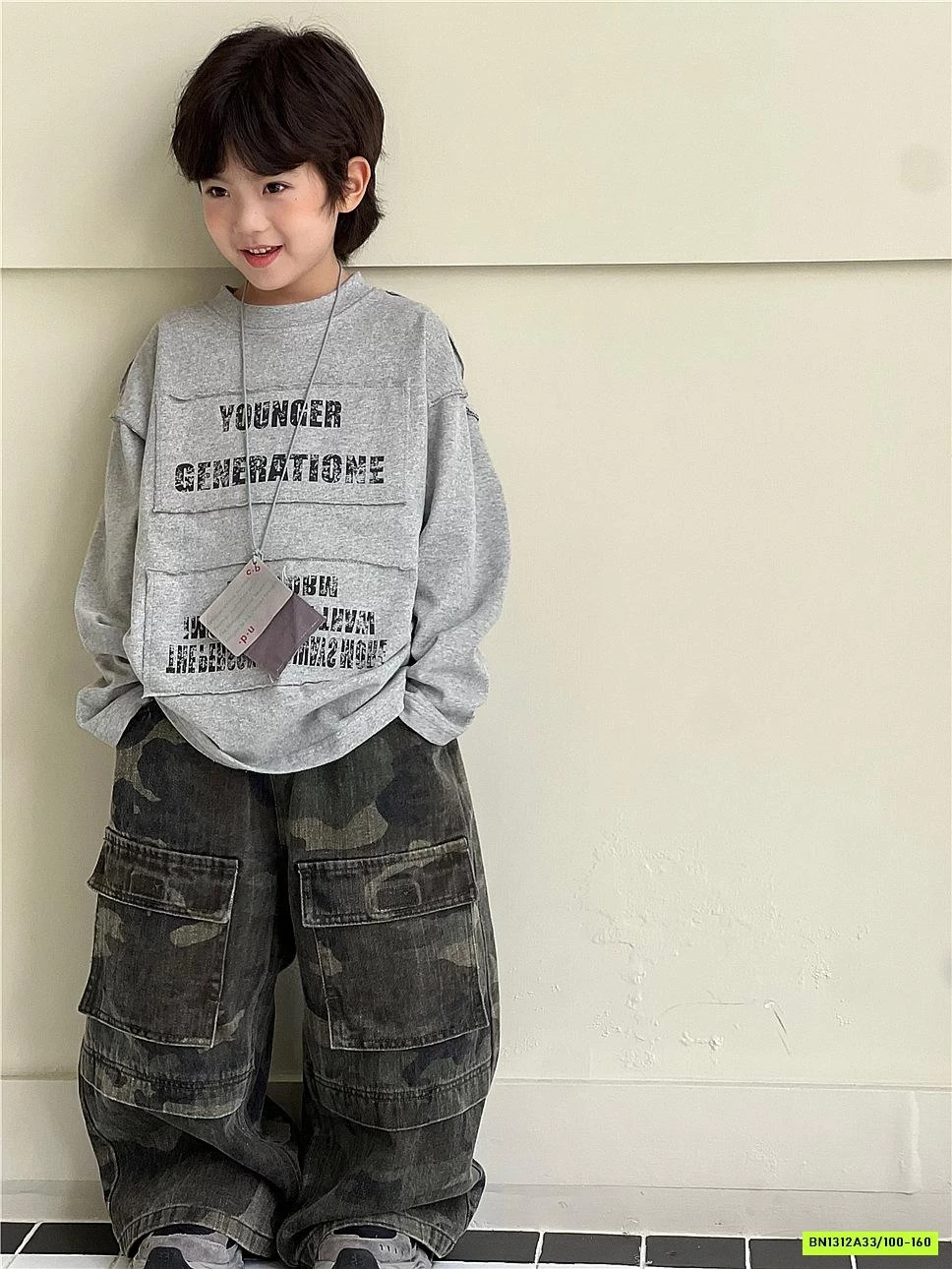 ÁO THUN VÁ SNIDOLS