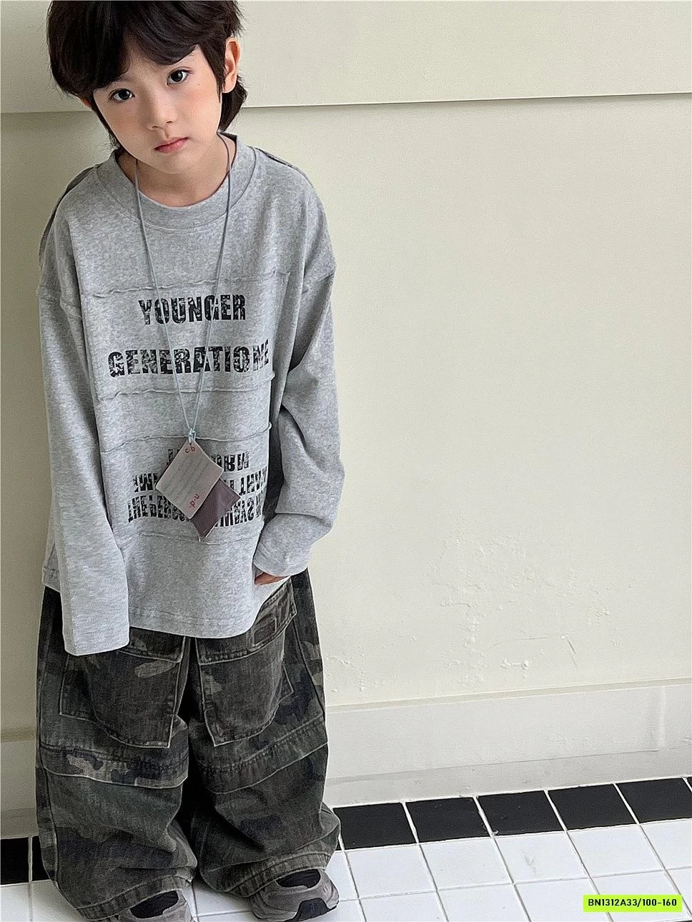 ÁO THUN VÁ SNIDOLS