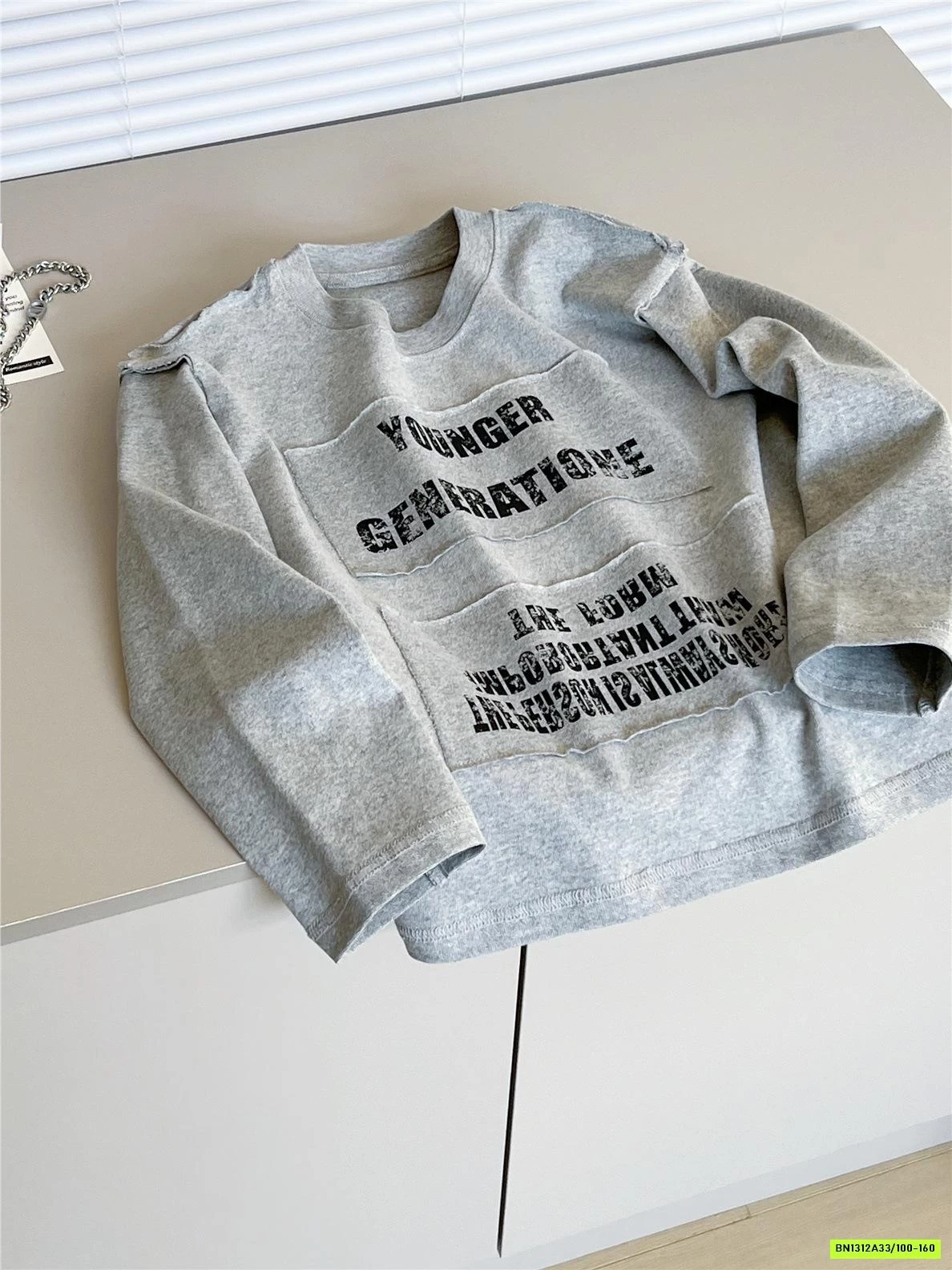 ÁO THUN VÁ SNIDOLS