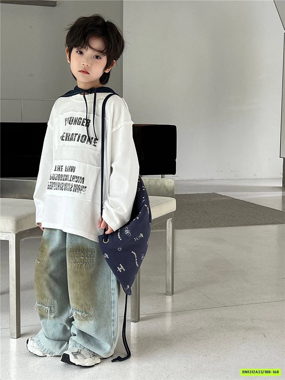 ÁO THUN VÁ SNIDOLS