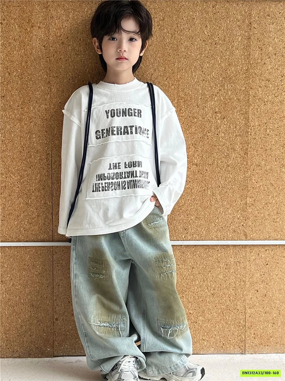 ÁO THUN VÁ SNIDOLS