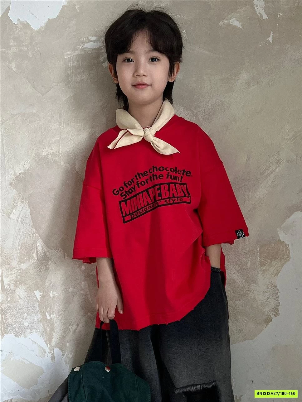 ÁO THUN IN CHỮ SNIDOLS