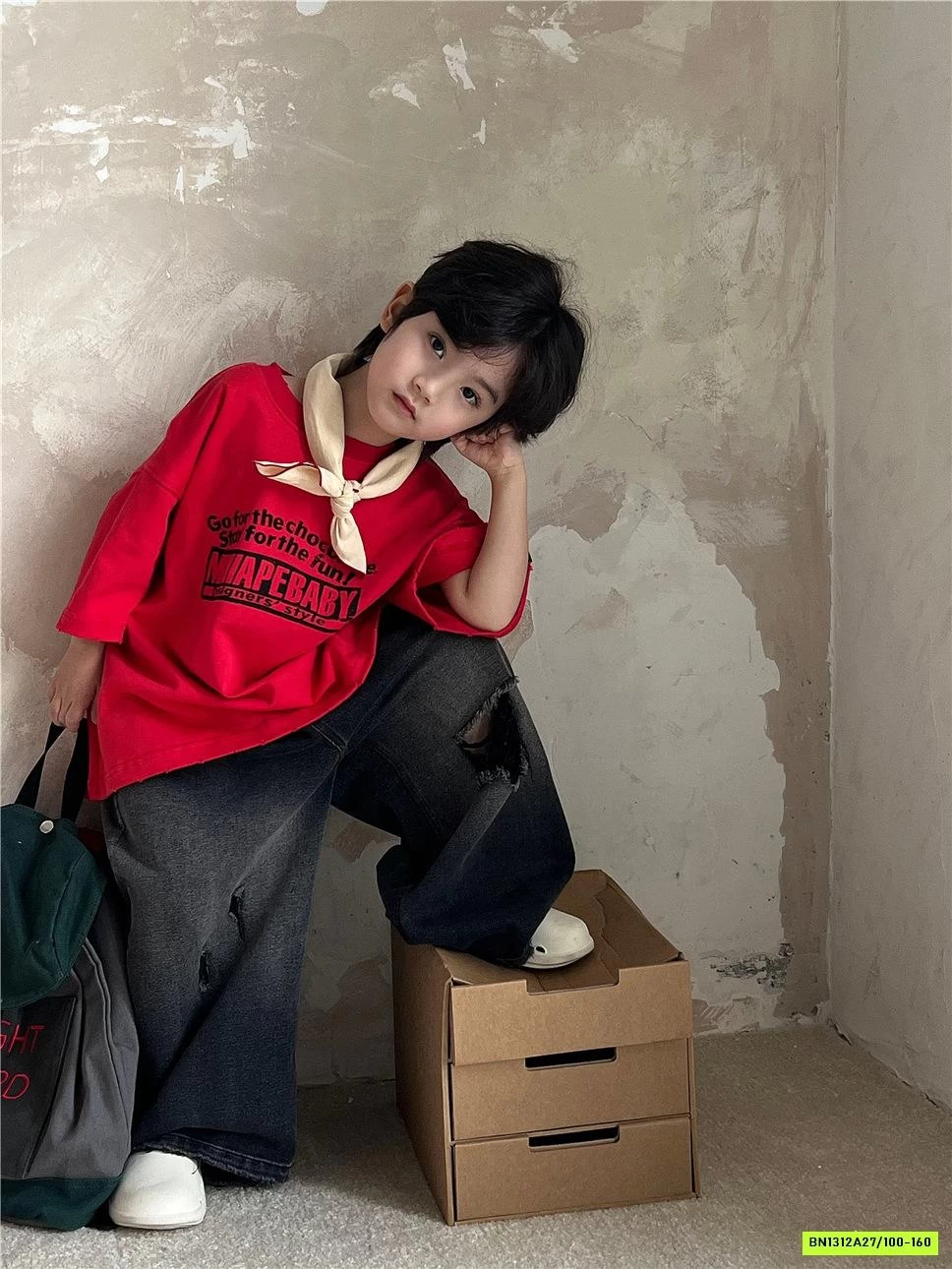 ÁO THUN IN CHỮ SNIDOLS