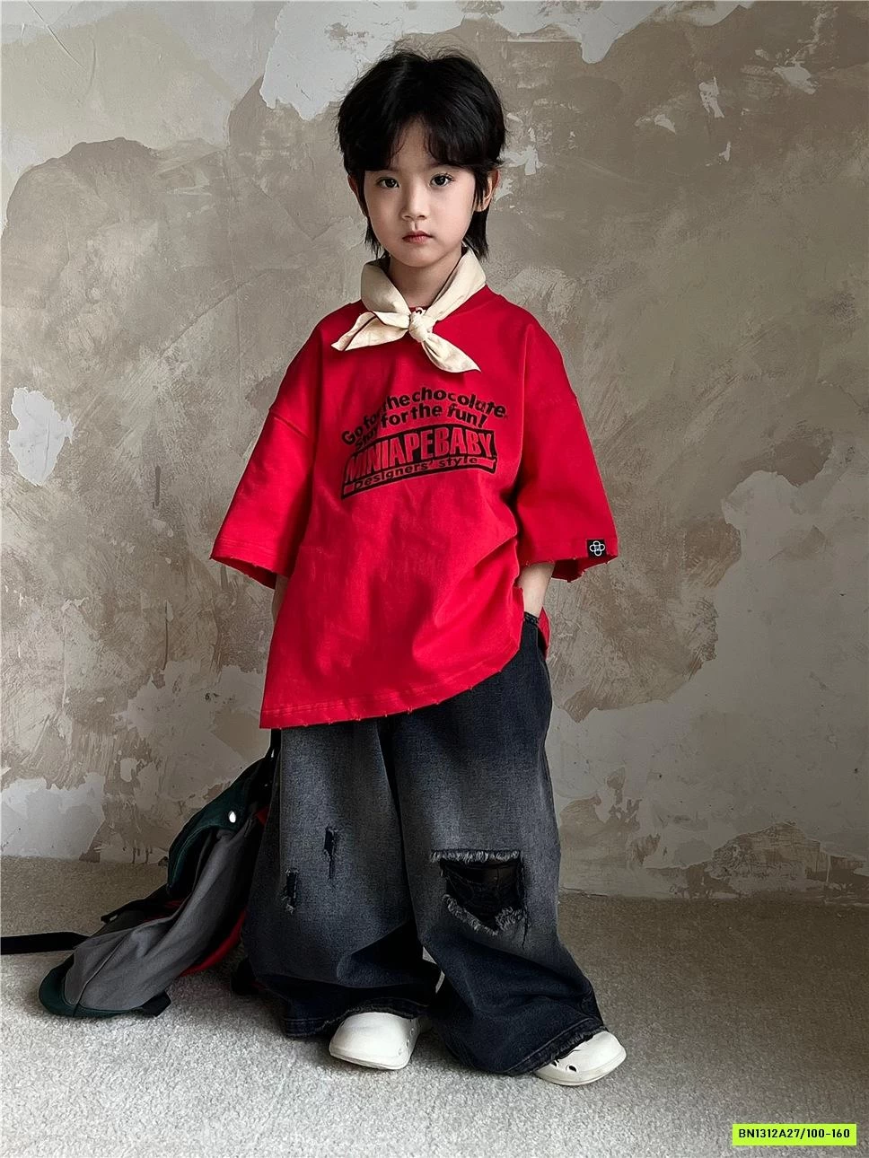 ÁO THUN IN CHỮ SNIDOLS