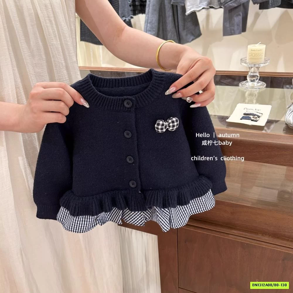 SÉT LEN KITTY XANH THAN VIỀN BÈO