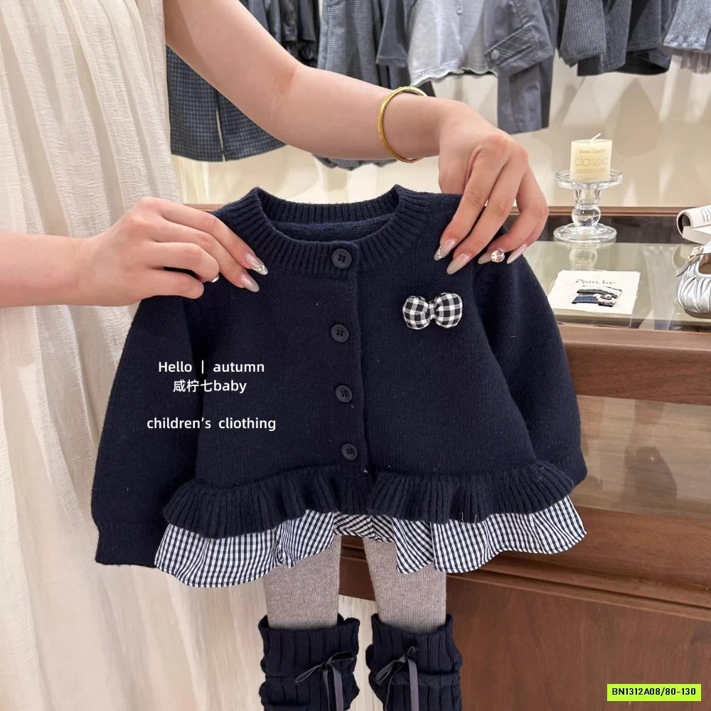 SÉT LEN KITTY XANH THAN VIỀN BÈO