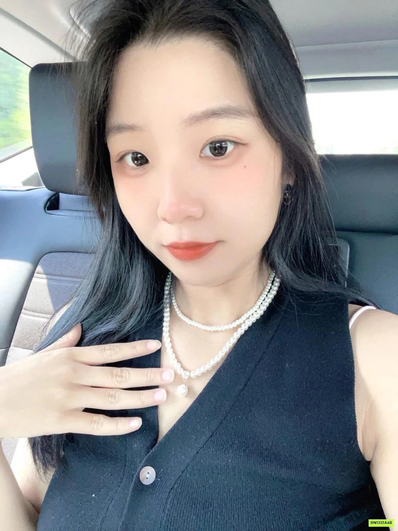 VÒNG CỔ NGỌC TRAI GOLIC