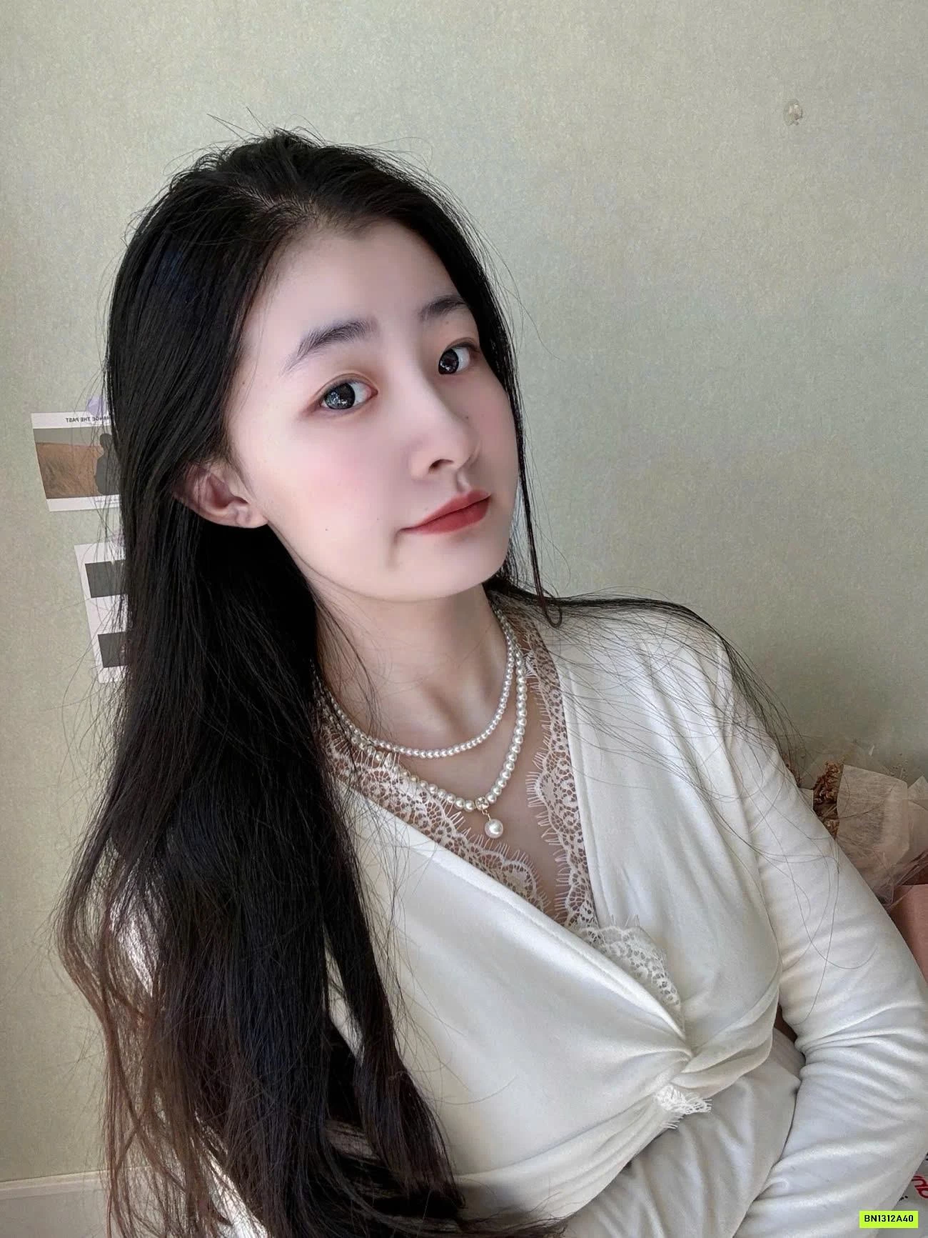 VÒNG CỔ NGỌC TRAI GOLIC