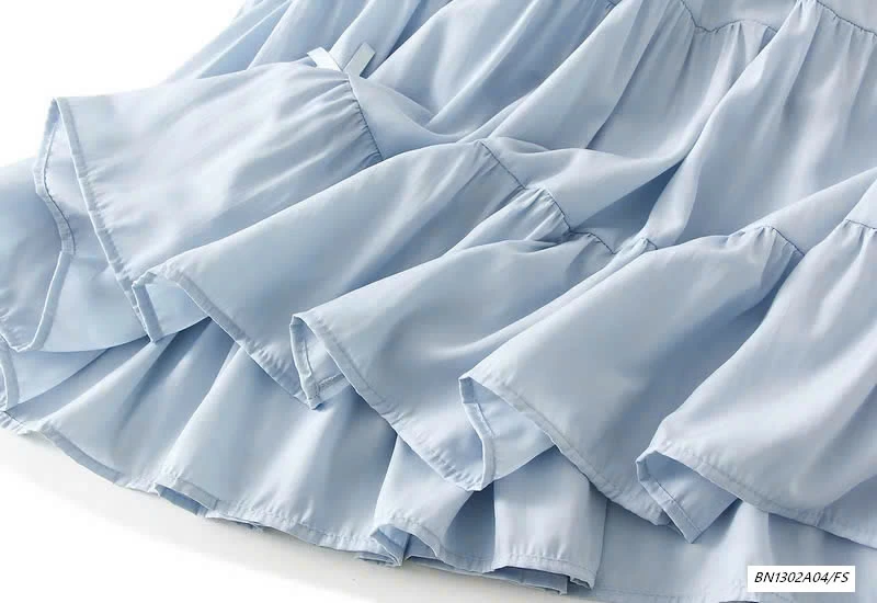 CHÂN VÁY MIDI HÈ NHÀ ANGEL