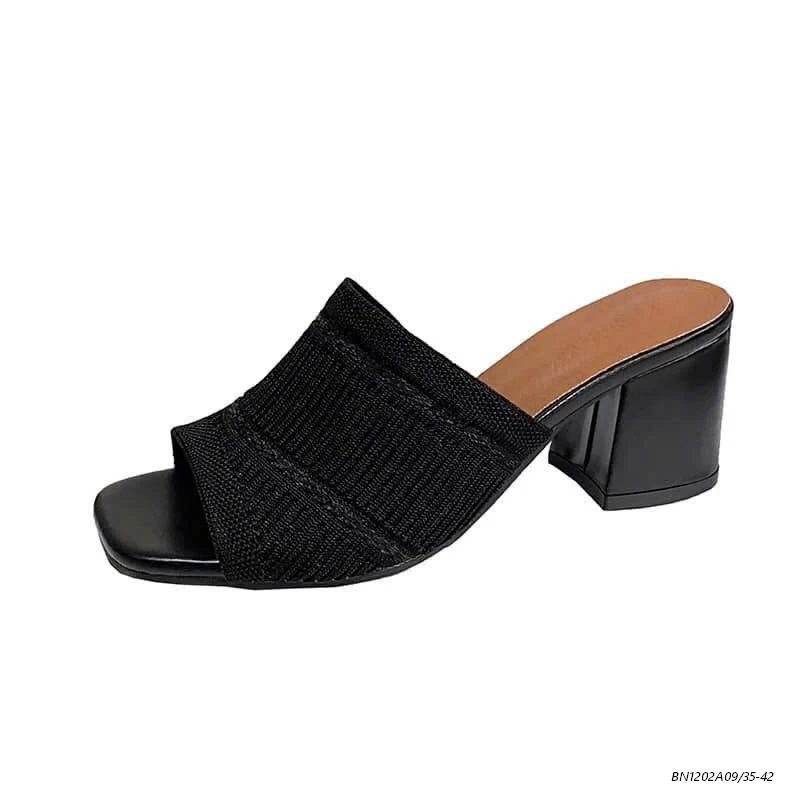 CAO GÓT VUÔNG QUAI DỆT