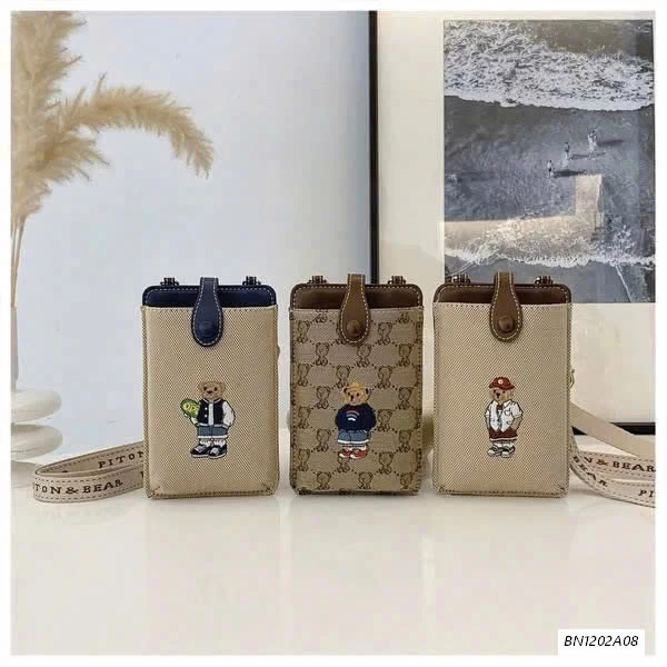 TÚI ĐEO CHÉO MINI BEIBAOBAO