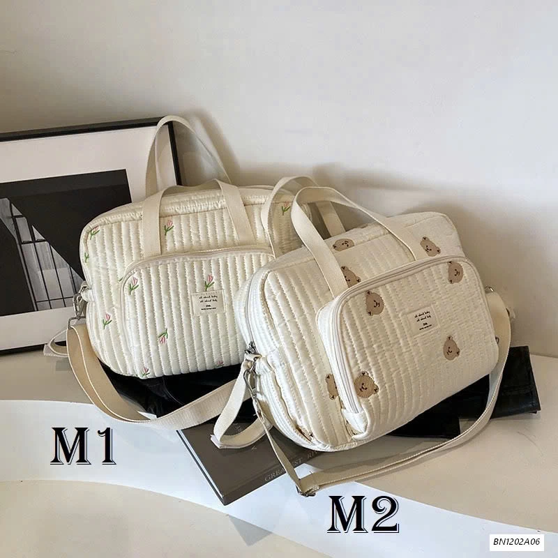 TÚI XÁCH BỈM SỮA HÀN QUỐC