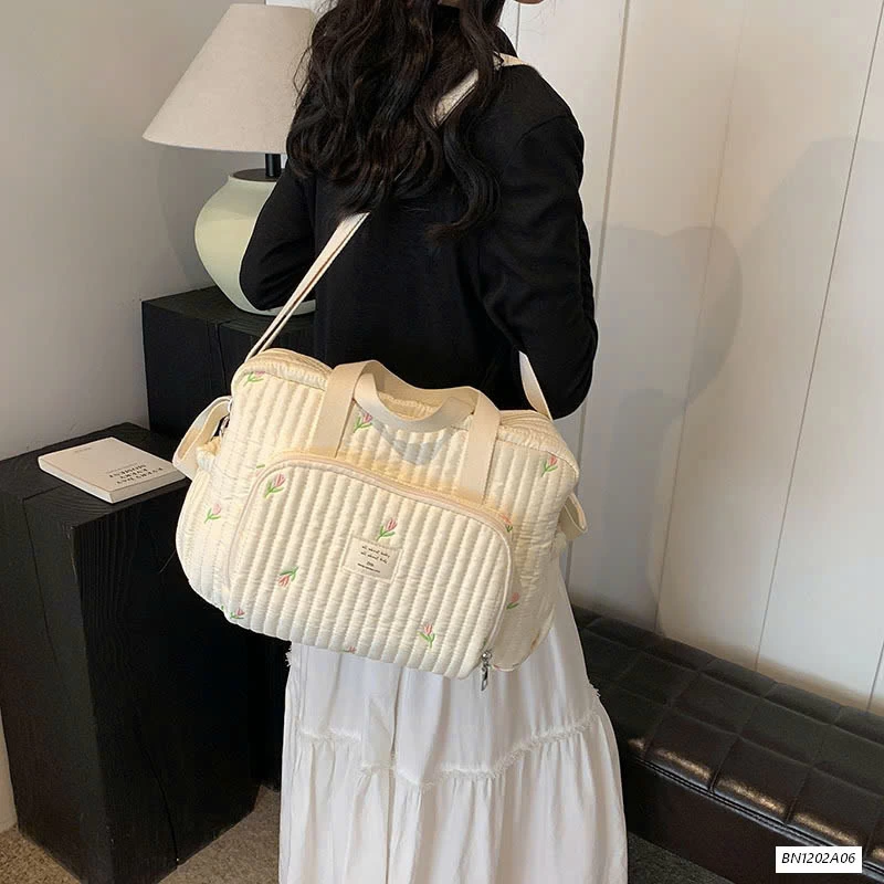 TÚI XÁCH BỈM SỮA HÀN QUỐC