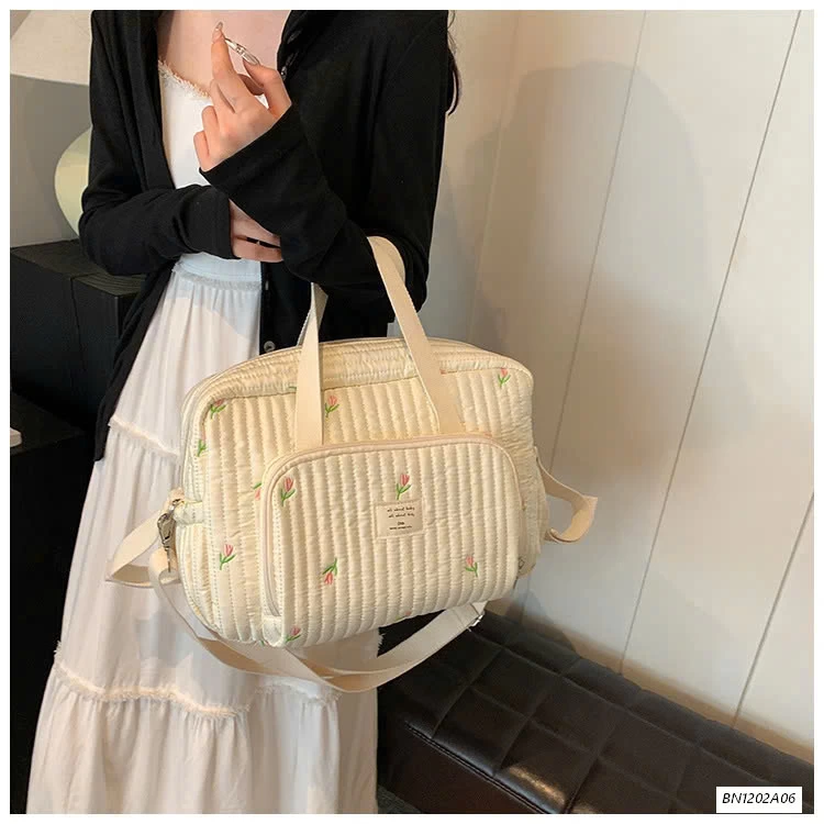 TÚI XÁCH BỈM SỮA HÀN QUỐC