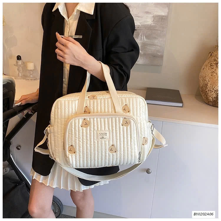 TÚI XÁCH BỈM SỮA HÀN QUỐC