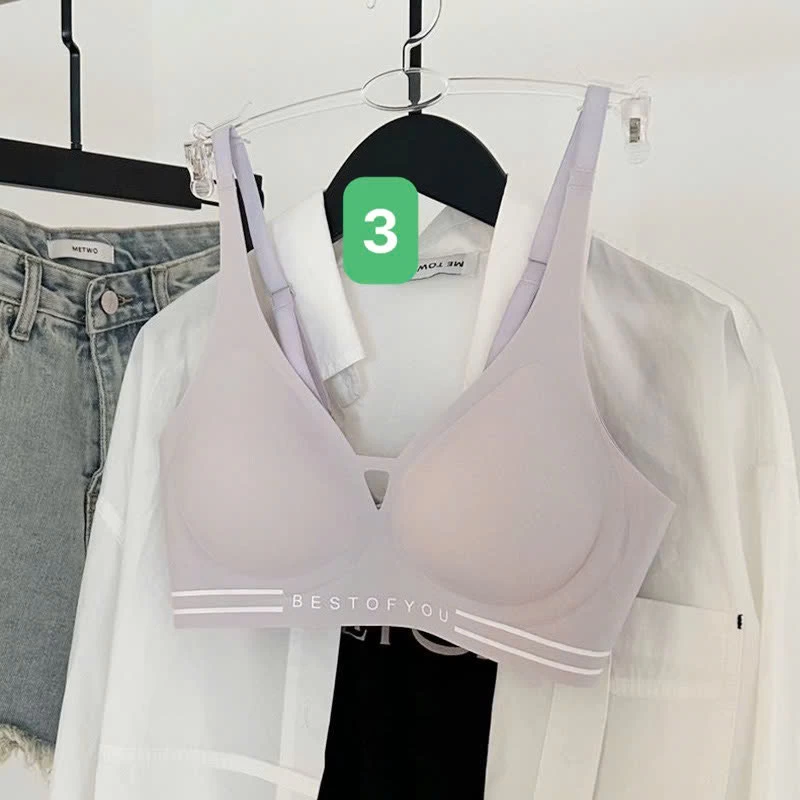 ÁO NGỰC THỂ THAO CHO NỮ