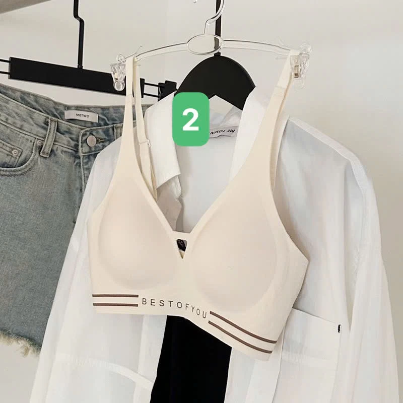 ÁO NGỰC THỂ THAO CHO NỮ