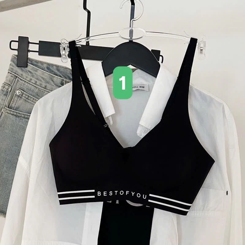 ÁO NGỰC THỂ THAO CHO NỮ