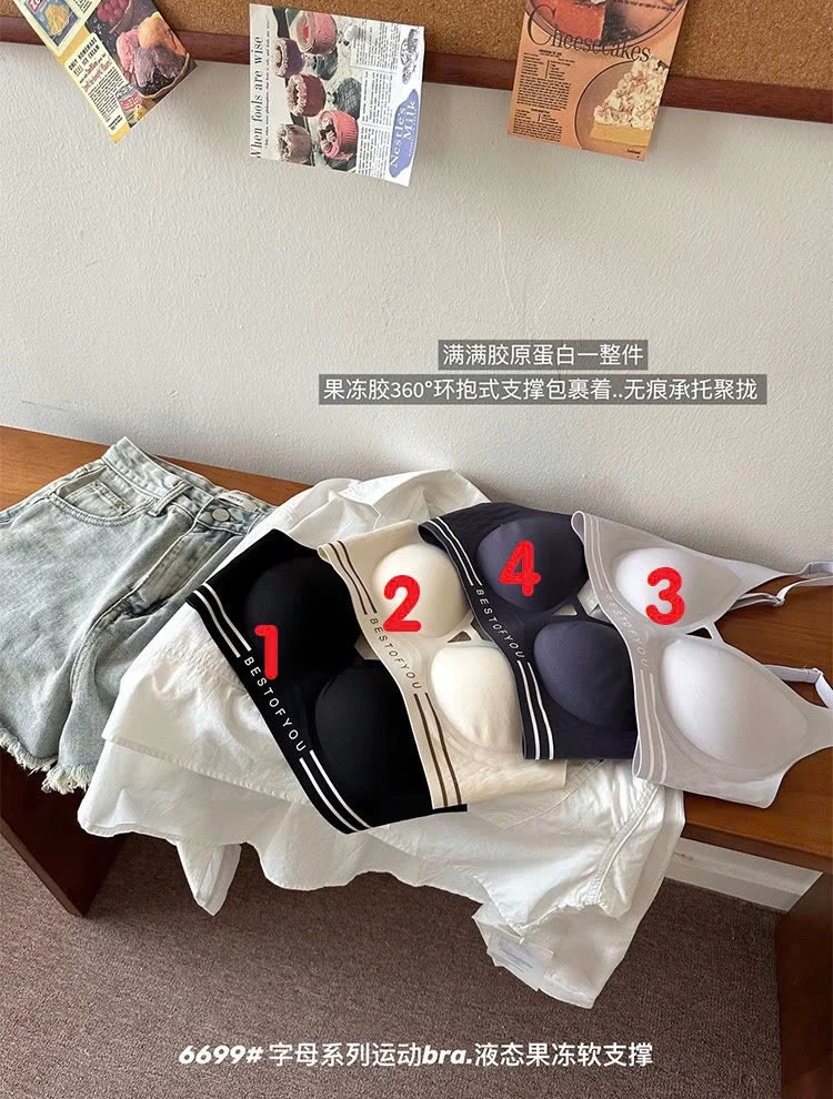 ÁO NGỰC THỂ THAO CHO NỮ