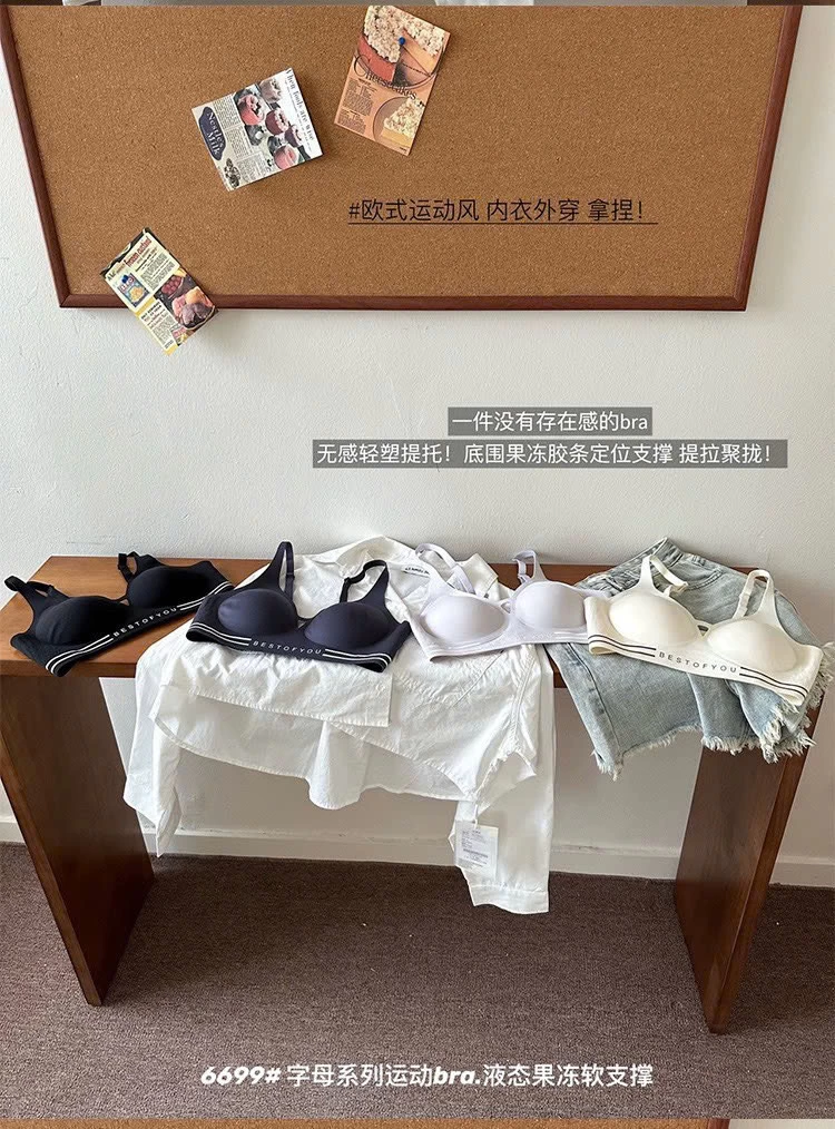 ÁO NGỰC THỂ THAO CHO NỮ