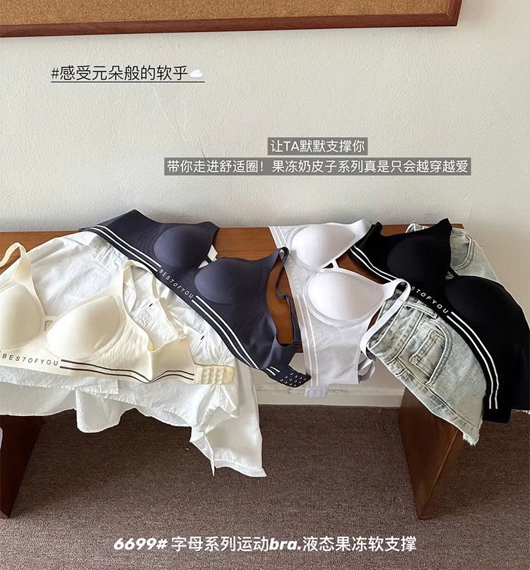 ÁO NGỰC THỂ THAO CHO NỮ