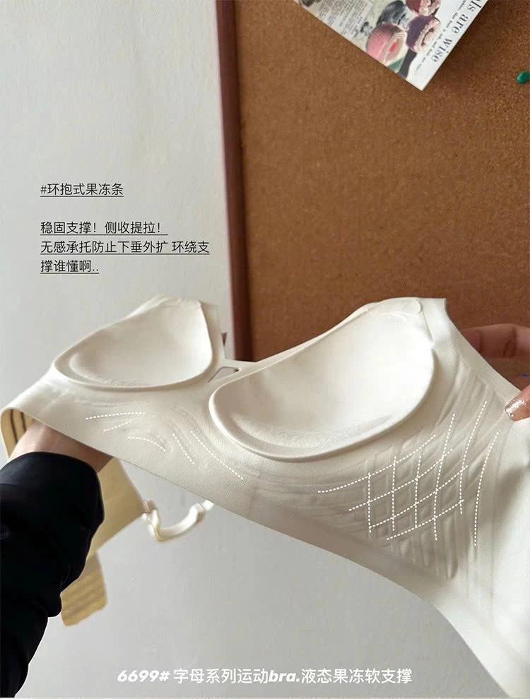 ÁO NGỰC THỂ THAO CHO NỮ