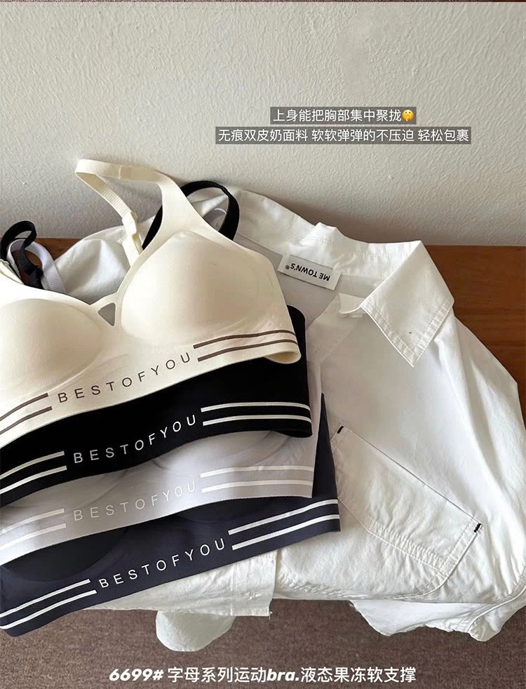 ÁO NGỰC THỂ THAO CHO NỮ