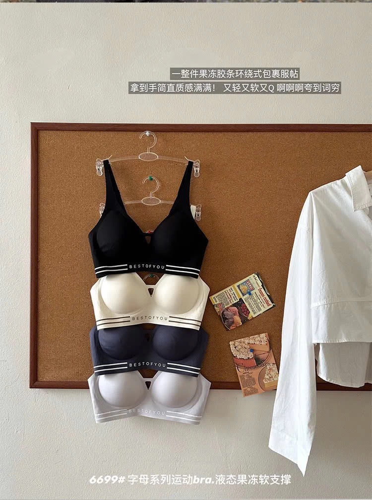 ÁO NGỰC THỂ THAO CHO NỮ