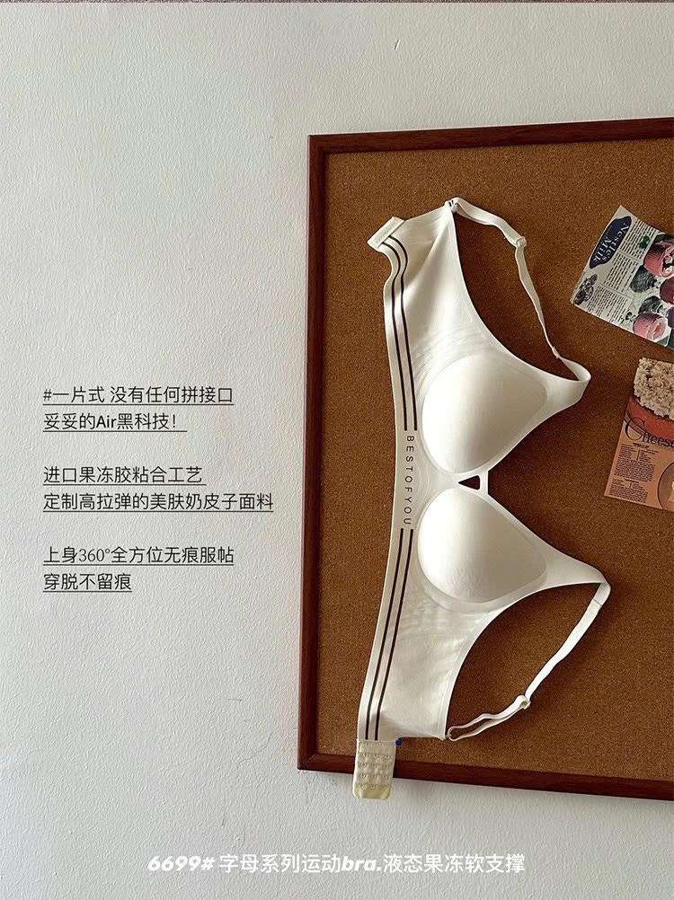 ÁO NGỰC THỂ THAO CHO NỮ