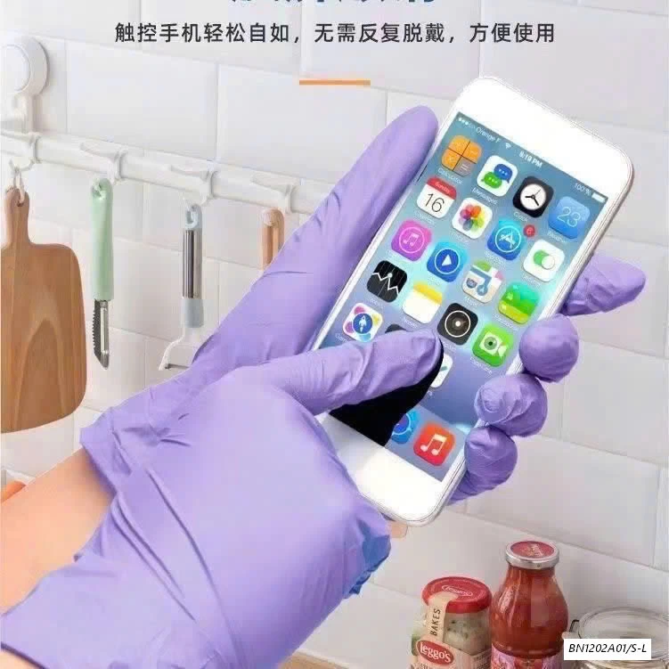 SET 100 ĐÔI GĂNG TAY