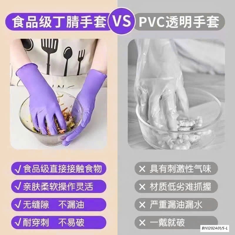 SET 100 ĐÔI GĂNG TAY